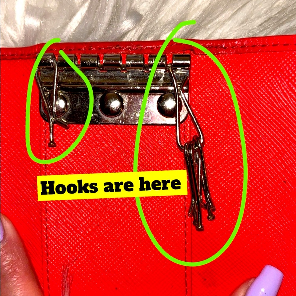 Coach Keyholder - image 7